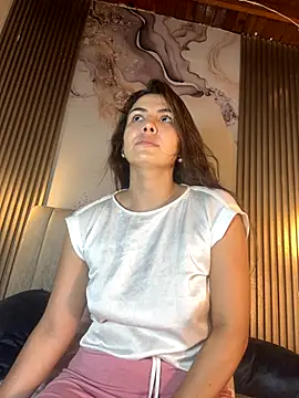 Dakota Evanns online show from 11-10-25, 07:41