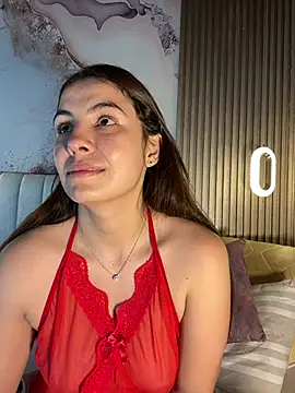 Dakota Evanns online show from 02-10-26, 09:14