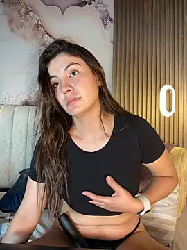 Dakota Evanns online show from 02-13-26, 10:21