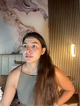 Dakota Evanns online show from 03-25-26, 07:13