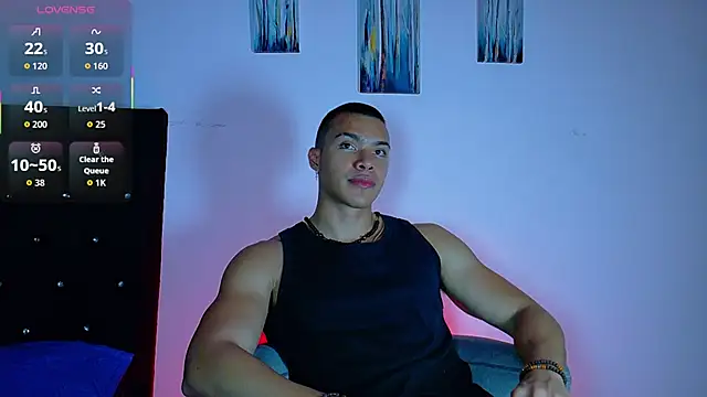 Snapshot of adriel_escalante chatting on 04-27-26, 04:21 adriel escalante online show from 04-27-26, 04:21