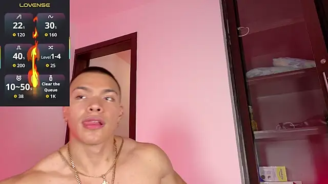 Snapshot of adriel_escalante chatting on 06-02-26, 11:16 adriel escalante online show from 06-02-26, 11:16