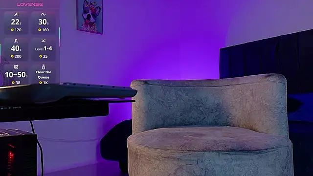 adriel escalante online show from 02-20-26, 03:25