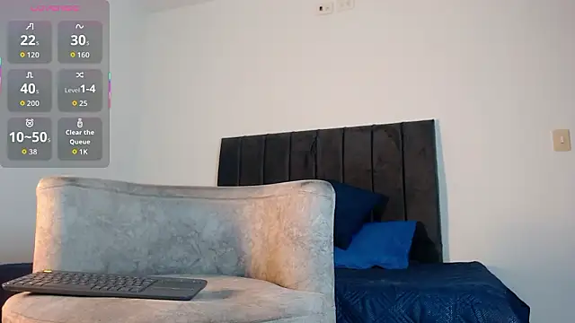 adriel escalante online show from 02-13-26, 03:39