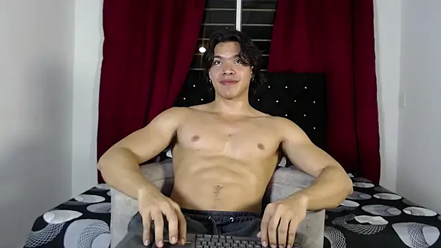 Snapshot of adriel_escalante chatting on 01-15-26, 03:21 adriel escalante online show from 01-15-26, 03:21