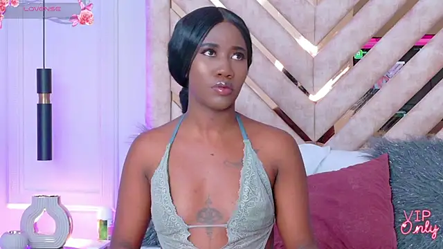 Rossie-Cameron online show from 02-13-26, 05:24