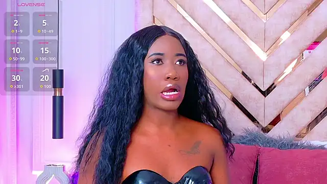 Rossie-Cameron online show from 02-07-26, 07:44