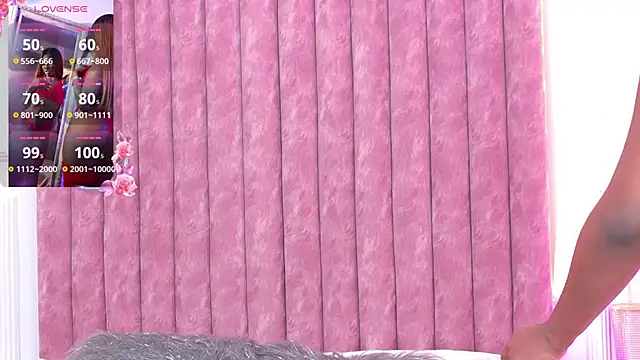 Rossie-Cameron online show from 11-06-25, 01:48