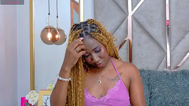 Rossie-Cameron online show from 04-09-26, 04:47