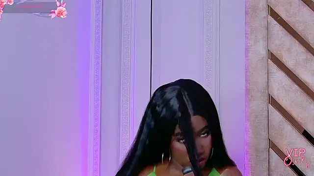 Rossie-Cameron online show from 02-19-26, 02:36