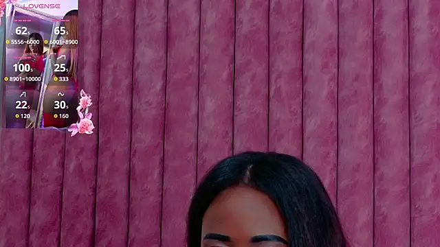 Rossie-Cameron online show from 11-14-25, 01:37