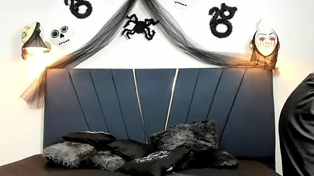 hotvain cum23 online show from 10-21-25, 09:03