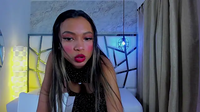 Susanna Cute online show from 01-07-26, 01:05