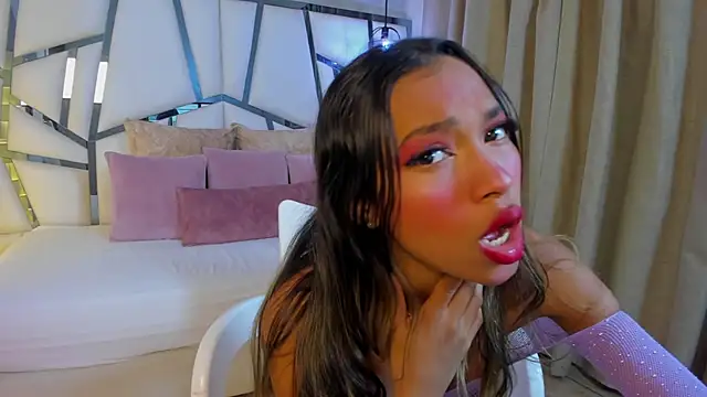 Susanna Cute online show from 04-08-26, 12:28