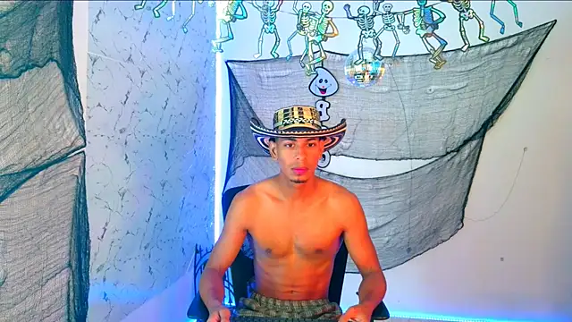 lorian vikel online show from 10-03-25, 09:16