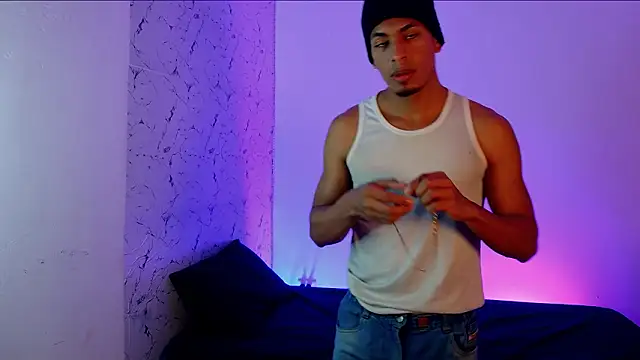 lorian vikel online show from 01-15-26, 01:14