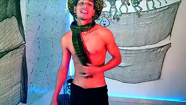 lorian vikel online show from 10-03-25, 02:48