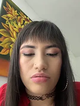 Snapshot of AshleyFiore chatting on 10-03-25, 10:44 AshleyFiore online show from 10-03-25, 10:44