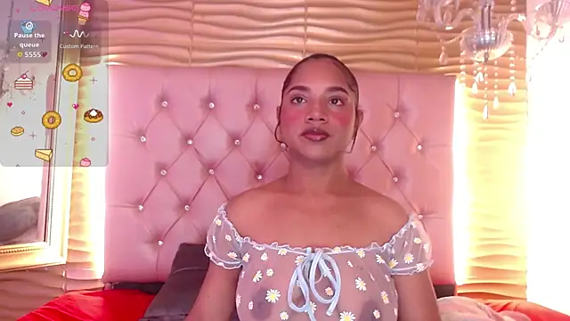 SofyTaylori online show from 09-30-25, 07:09