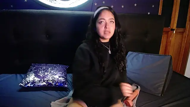 Fairy marie12 online show from 09-18-25, 08:45