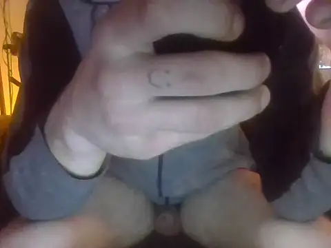 Immerhartundgeil online show from 12-17-25, 11:54