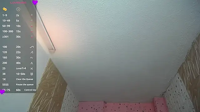 emmydurant online show from 11-21-25, 09:14