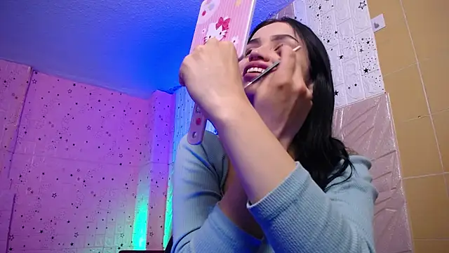 emmydurant online show from 12-18-25, 08:01