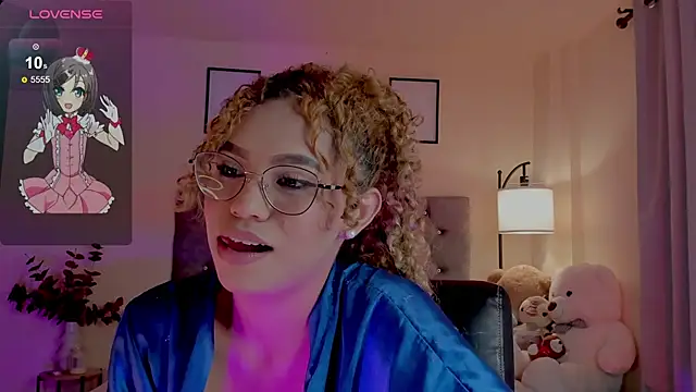 OxanaFedorova1- online show from 02-22-26, 05:58