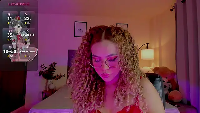 Snapshot of OxanaFedorova1- chatting on 07-14-26, 02:05 OxanaFedorova1- online show from 07-14-26, 02:05