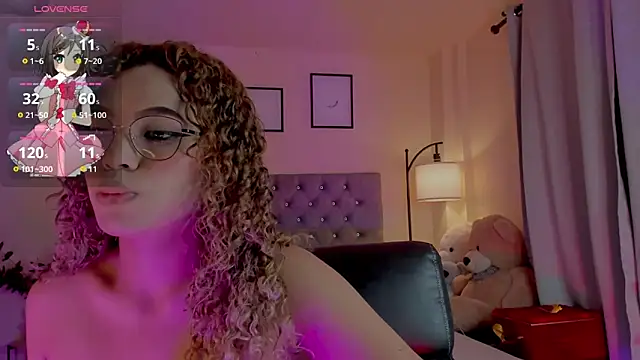 OxanaFedorova1- online show from 11-26-25, 09:04