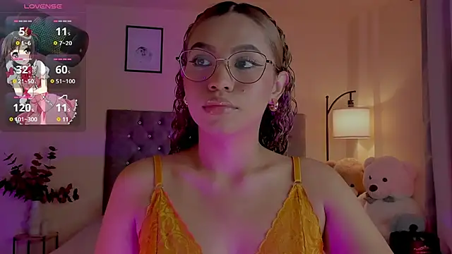 OxanaFedorova1- online show from 02-04-26, 08:26