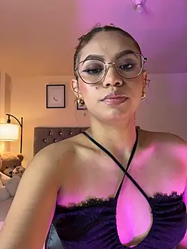 OxanaFedorova1- online show from 02-07-26, 08:50