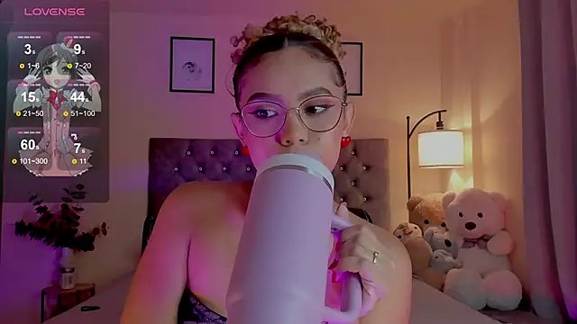 OxanaFedorova1- online show from 03-24-26, 05:35