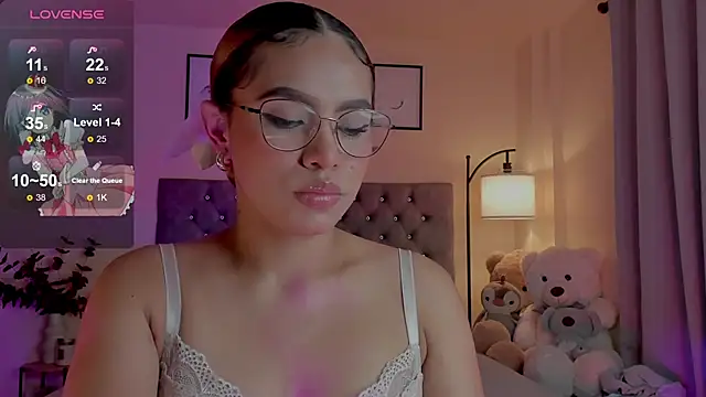 OxanaFedorova1- online show from 04-09-26, 08:59