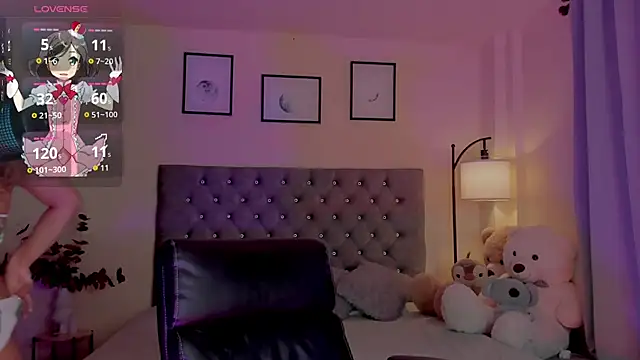 OxanaFedorova1- online show from 01-15-26, 07:39