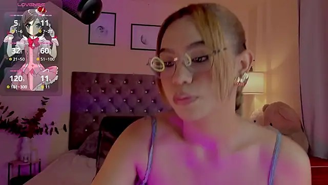 OxanaFedorova1- online show from 11-21-25, 08:30