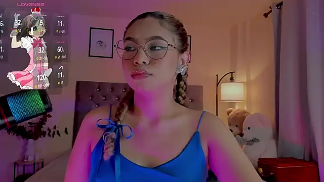 OxanaFedorova1- online show from 12-04-25, 08:41