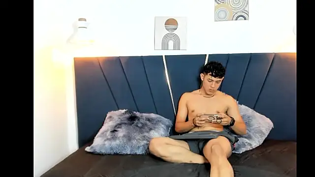 ryan cum23 online show from 09-12-25, 11:59