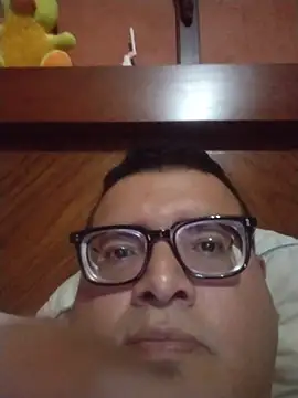 Santiagoqro85 online show from 12-02-25, 02:12