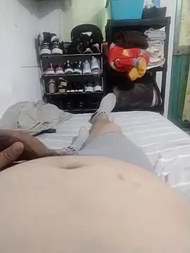 Santiagoqro85 online show from 04-18-26, 03:47