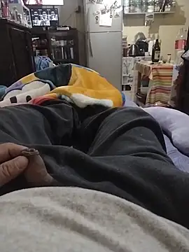 Santiagoqro85 online show from 02-25-26, 04:34