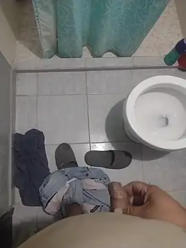 Santiagoqro85 online show from 04-08-26, 03:30