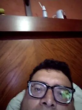 Santiagoqro85 online show from 09-22-25, 01:39