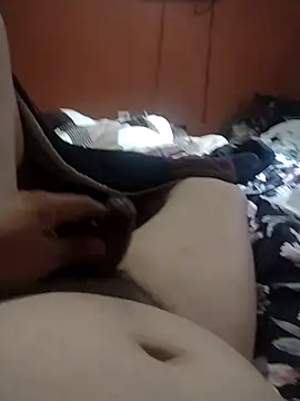 Santiagoqro85 online show from 10-25-25, 02:28