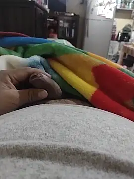 Santiagoqro85 online show from 02-03-26, 11:59