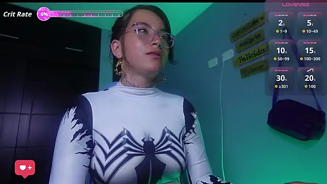 Snapshot of iriss_cardenas chatting on 09-16-25, 10:38 iriss cardenas online show from 09-16-25, 10:38