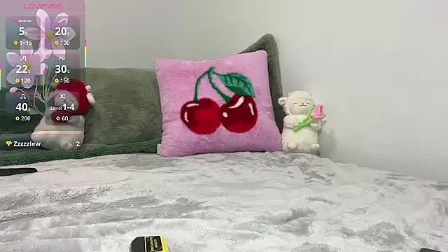 fleshxfairy online show from 11-06-25, 02:48