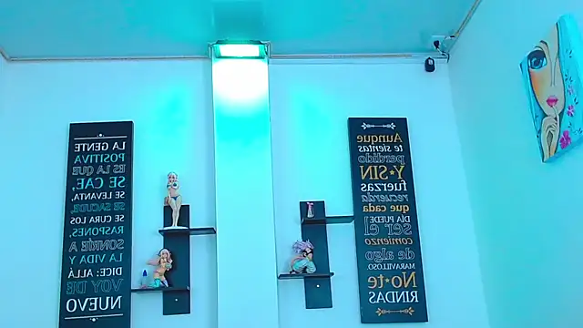 CHLOE THUNDERS online show from 02-21-26, 03:14