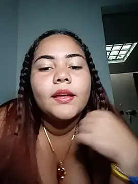 Snapshot of Gimena_off chatting on 09-18-25, 03:26 Gimena off online show from 09-18-25, 03:26