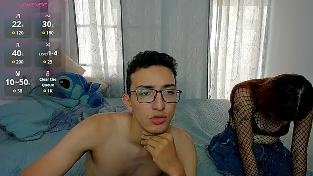 lustduo1 online show from 10-05-25, 09:38